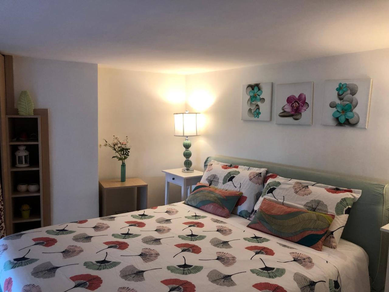 Casa Di Erminia Bed & Breakfast Naples Exterior photo