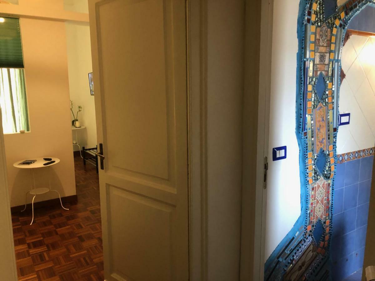 Casa Di Erminia Bed & Breakfast Naples Exterior photo